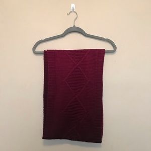 Calia Infinity Scarf!